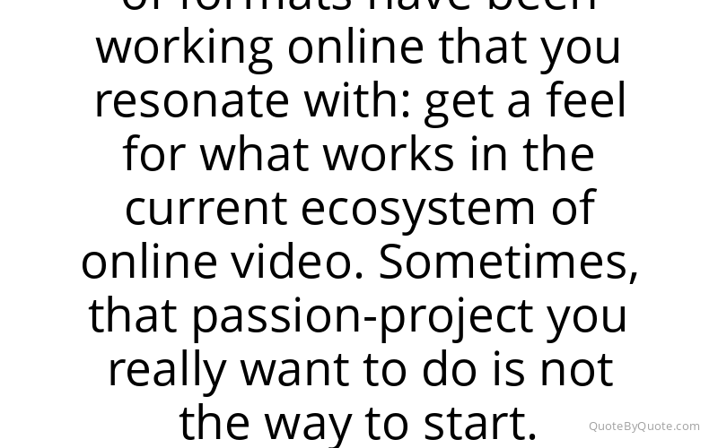 Preview image for this quote by Benny Fine