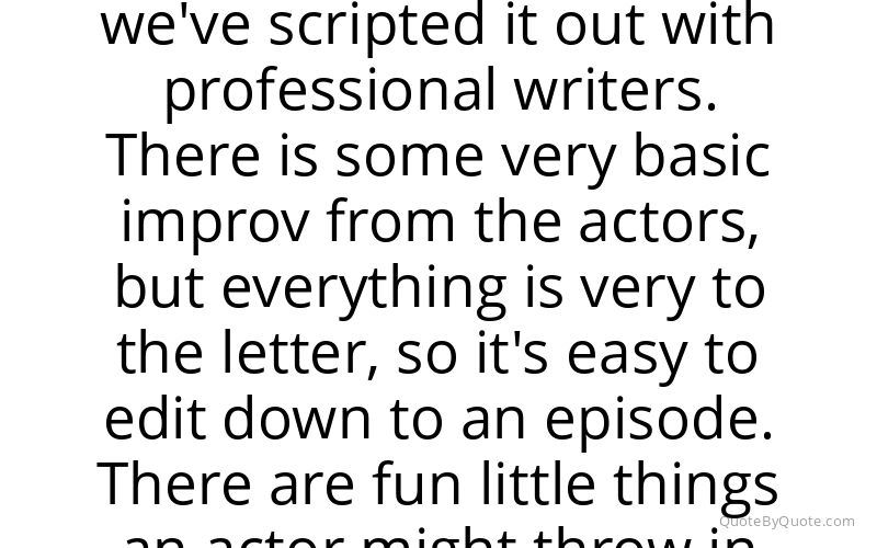 Preview image for this quote by Benny Fine