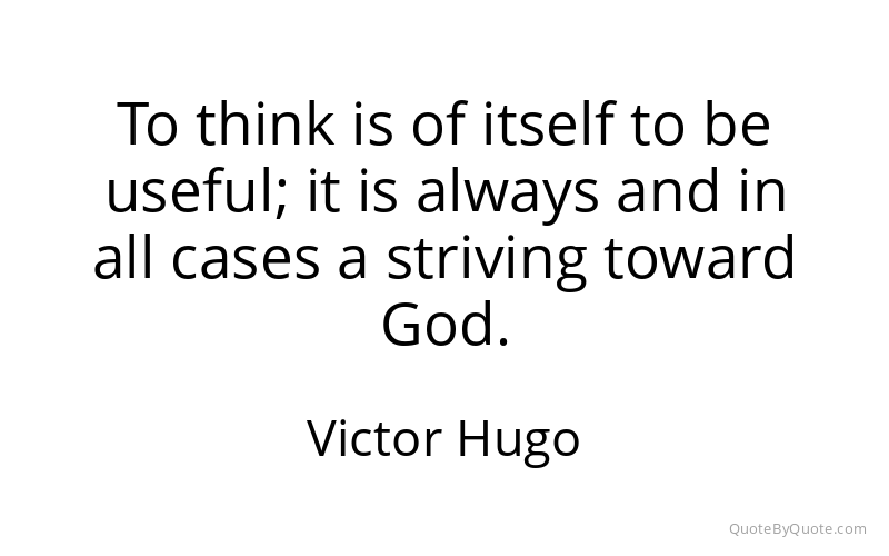 Preview image for this quote by Victor Hugo