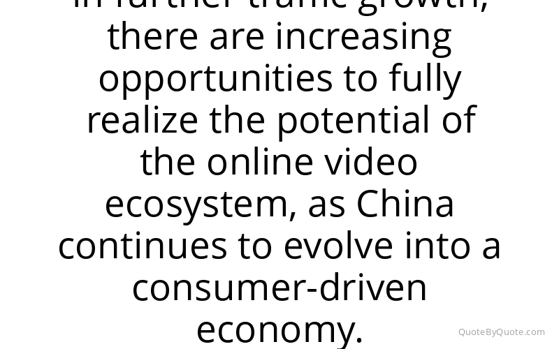 Preview image for this quote by Victor Koo
