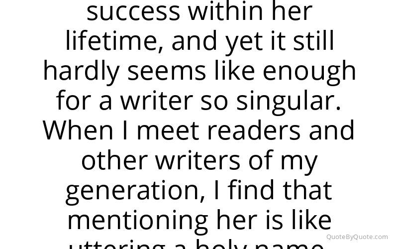 Preview image for this quote by Victor LaValle