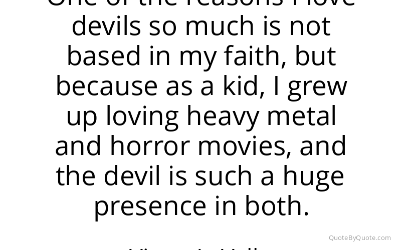 Preview image for this quote by Victor LaValle