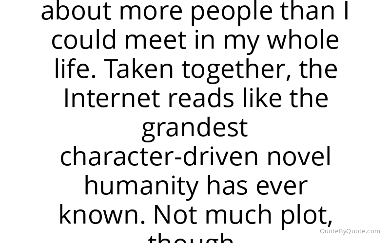 Preview image for this quote by Victor LaValle