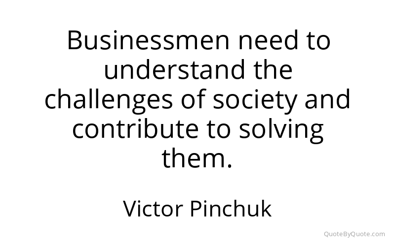 Preview image for this quote by Victor Pinchuk