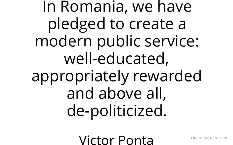 Preview image for this quote by Victor Ponta