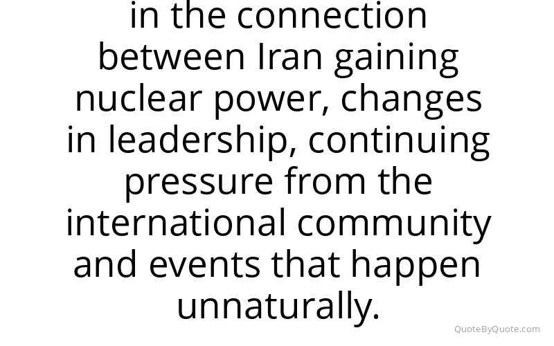 Preview image for this quote by Benny Gantz