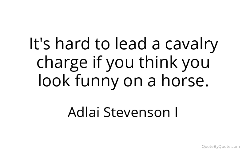 Preview image for this quote by Adlai Stevenson I