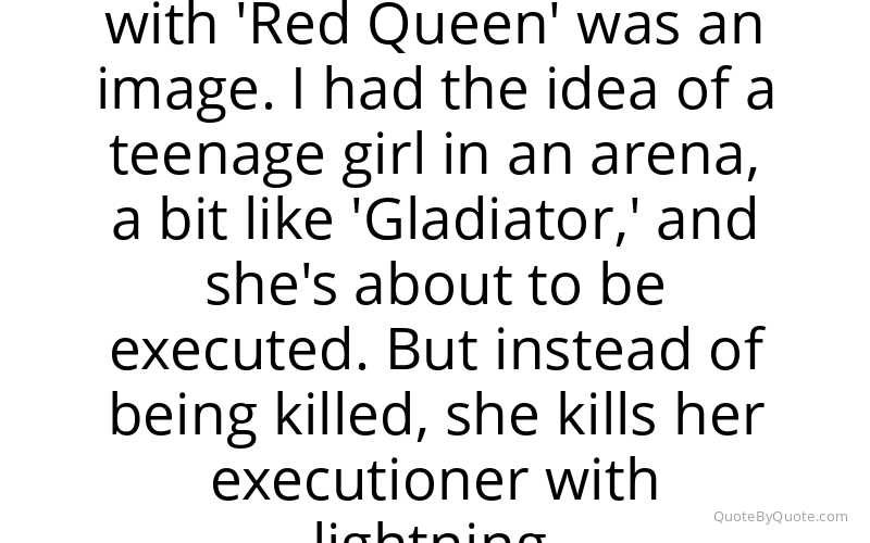 Preview image for this quote by Victoria Aveyard