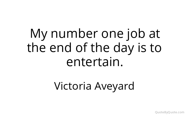 Preview image for this quote by Victoria Aveyard