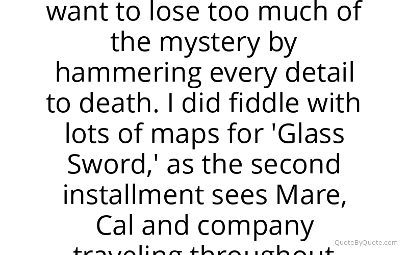 Preview image for this quote by Victoria Aveyard