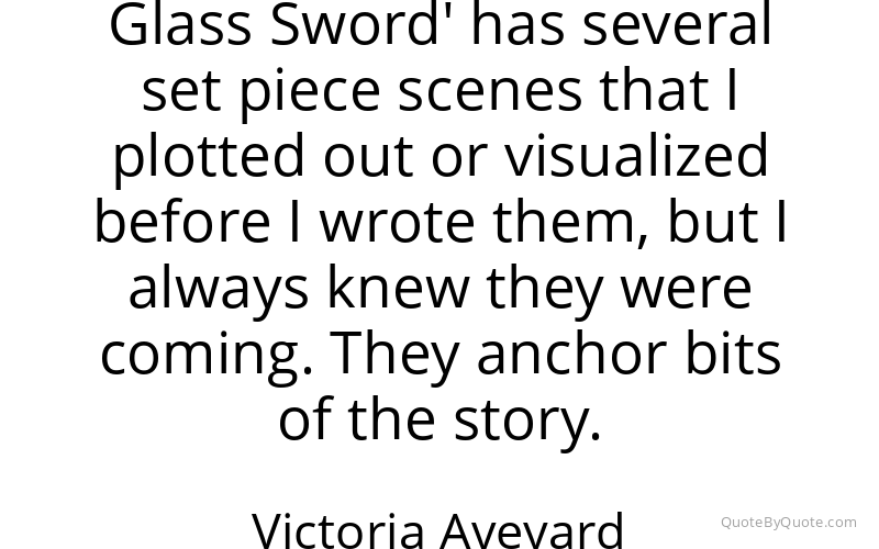 Preview image for this quote by Victoria Aveyard