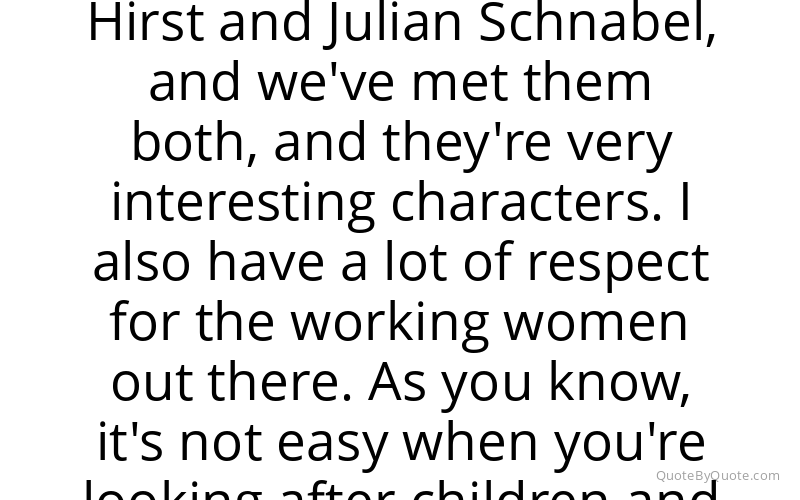 Preview image for this quote by Victoria Beckham