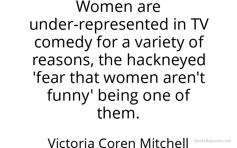 Preview image for this quote by Victoria Coren Mitchell