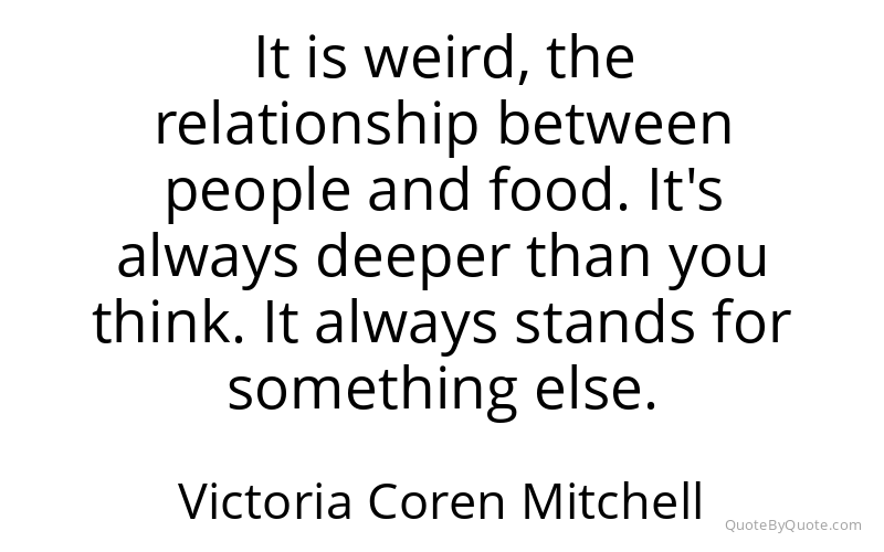 Preview image for this quote by Victoria Coren Mitchell