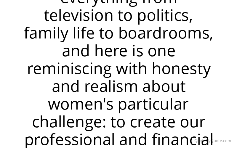 Preview image for this quote by Victoria Coren Mitchell