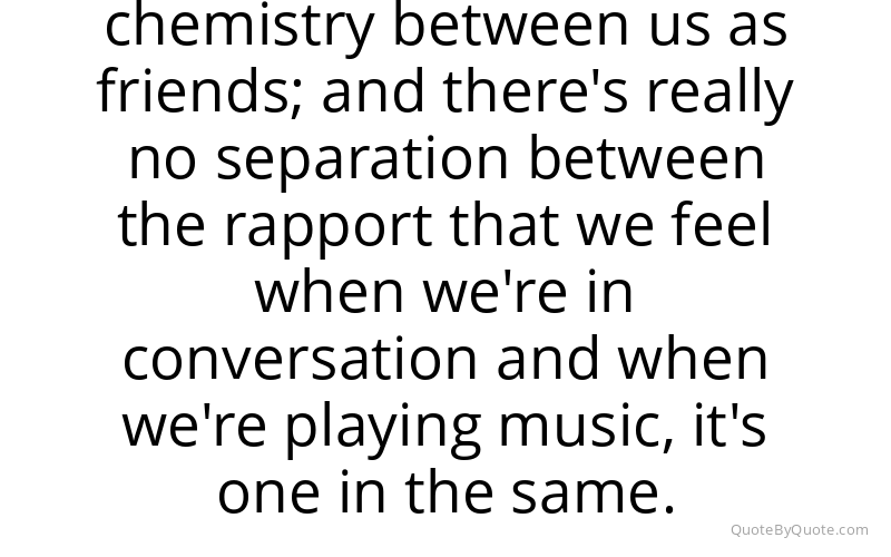 Preview image for this quote by Benny Green