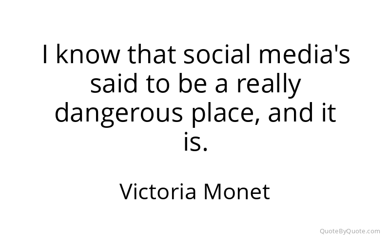 Preview image for this quote by Victoria Monet