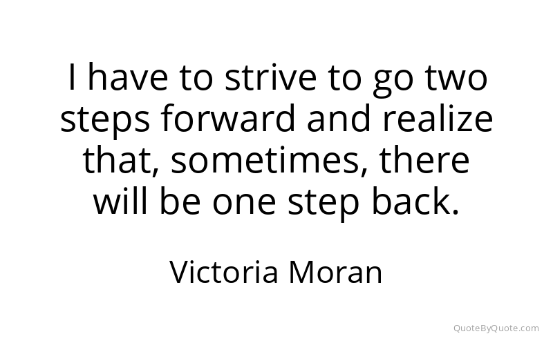 Preview image for this quote by Victoria Moran