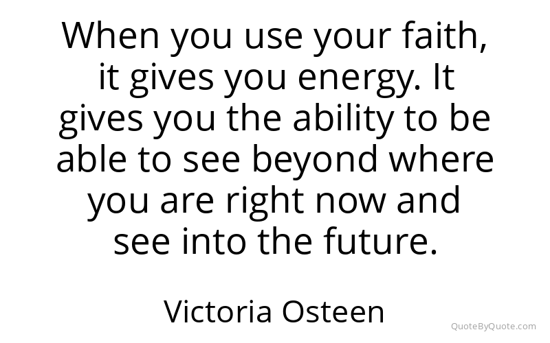 Preview image for this quote by Victoria Osteen