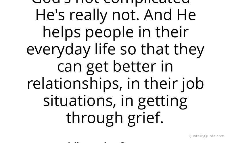 Preview image for this quote by Victoria Osteen