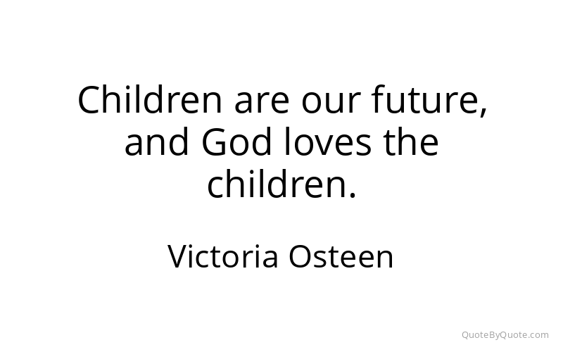 Preview image for this quote by Victoria Osteen