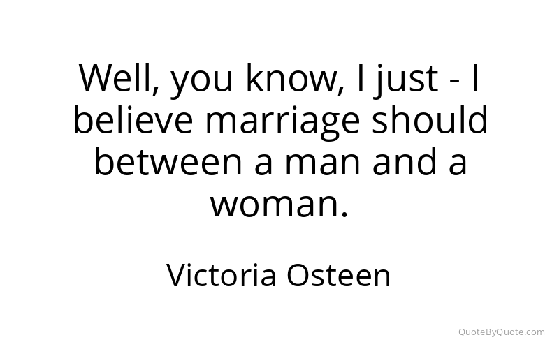 Preview image for this quote by Victoria Osteen
