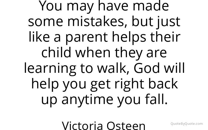 Preview image for this quote by Victoria Osteen