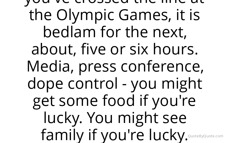 Preview image for this quote by Victoria Pendleton