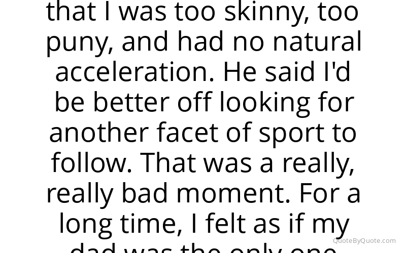 Preview image for this quote by Victoria Pendleton