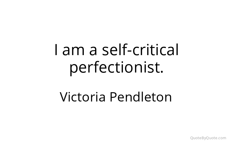 Preview image for this quote by Victoria Pendleton