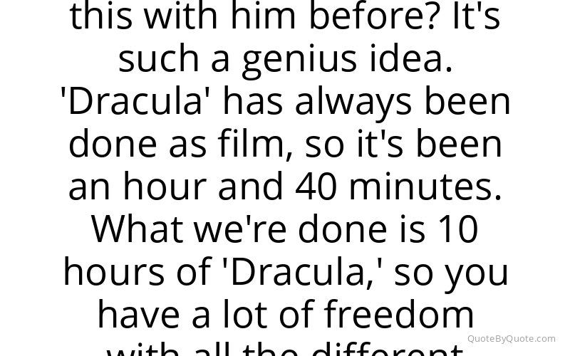 Preview image for this quote by Victoria Smurfit