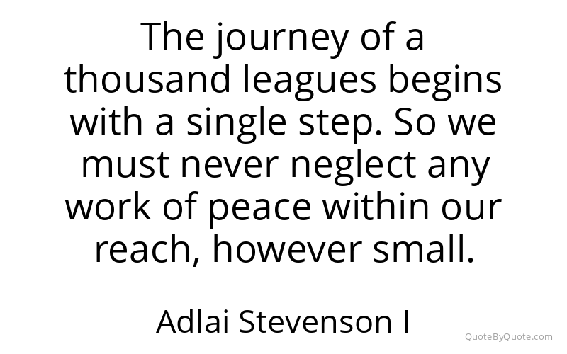 Preview image for this quote by Adlai Stevenson I