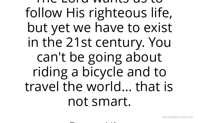 Preview image for this quote by Benny Hinn