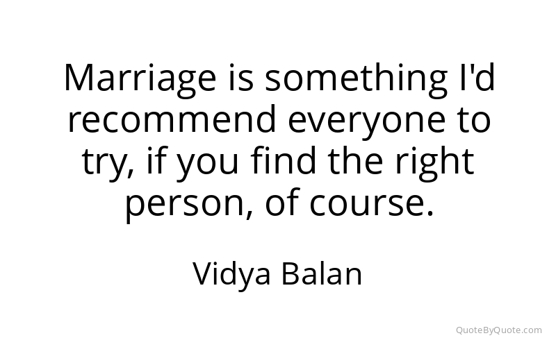 Preview image for this quote by Vidya Balan