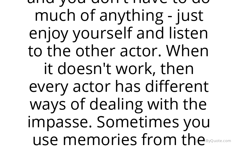 Preview image for this quote by Viggo Mortensen