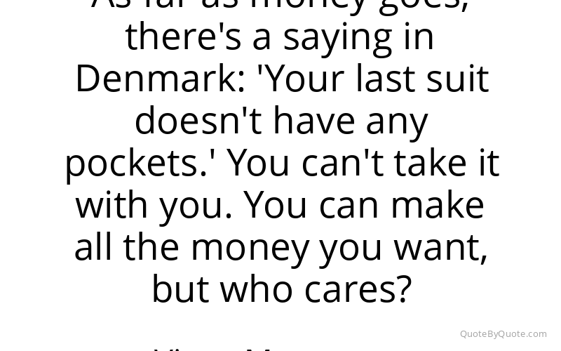 Preview image for this quote by Viggo Mortensen