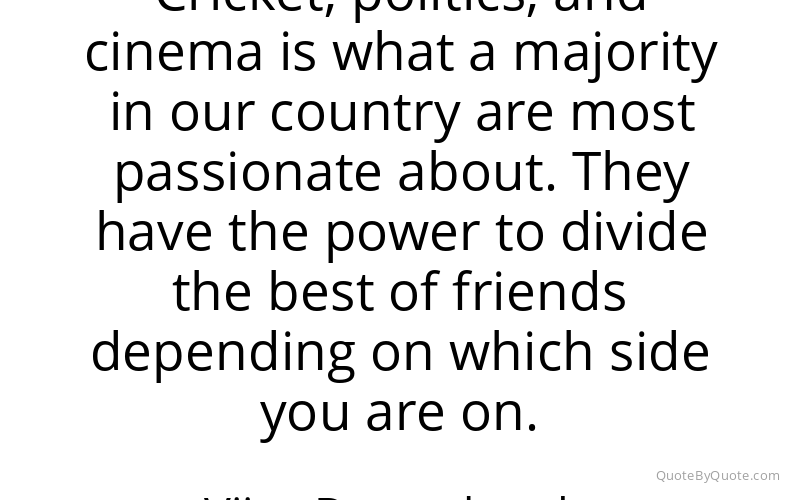 Preview image for this quote by Vijay Deverakonda