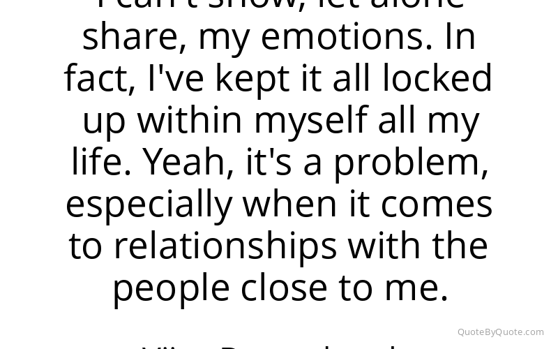 Preview image for this quote by Vijay Deverakonda