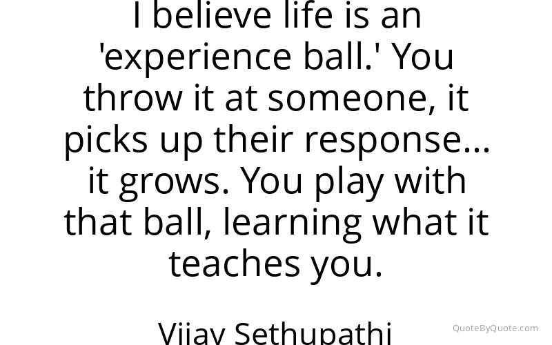 Preview image for this quote by Vijay Sethupathi