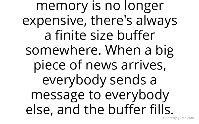 Preview image for this quote by Benoit Mandelbrot