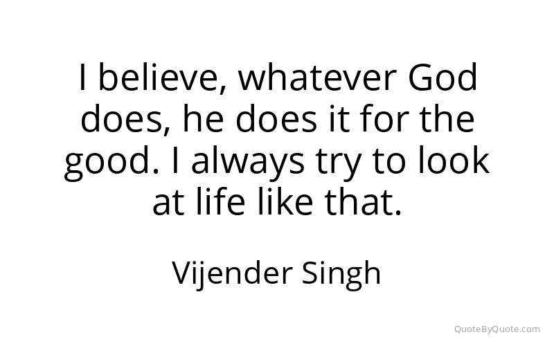 Preview image for this quote by Vijender Singh