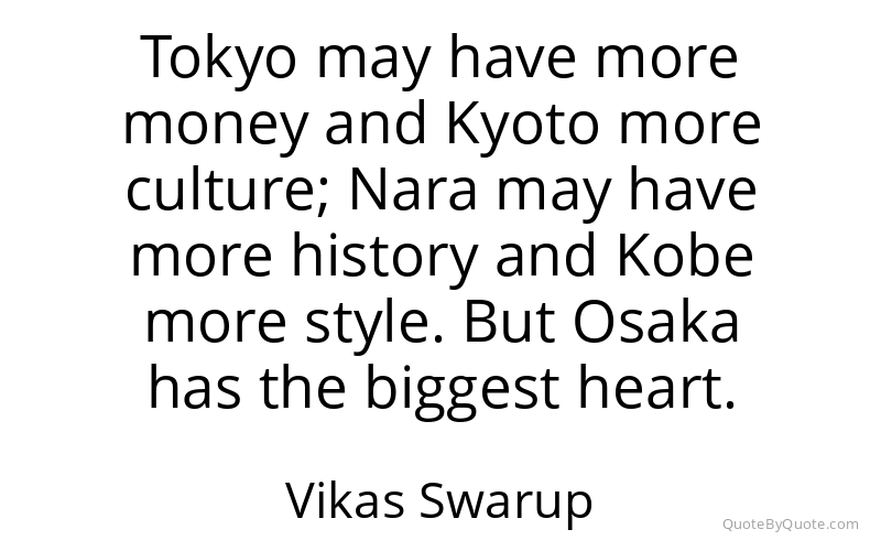 Preview image for this quote by Vikas Swarup