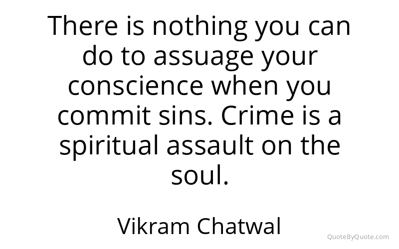 Preview image for this quote by Vikram Chatwal