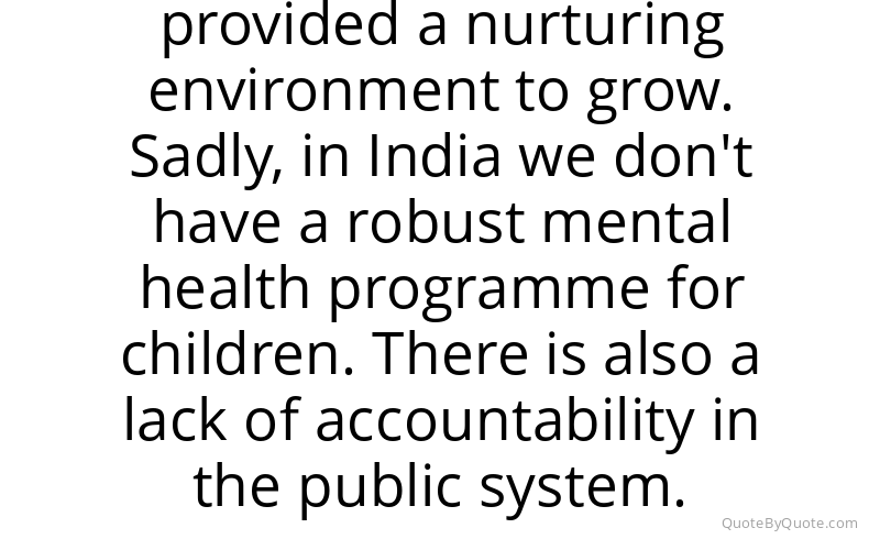 Preview image for this quote by Vikram Patel