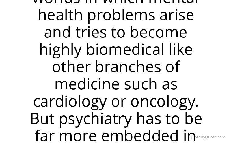 Preview image for this quote by Vikram Patel
