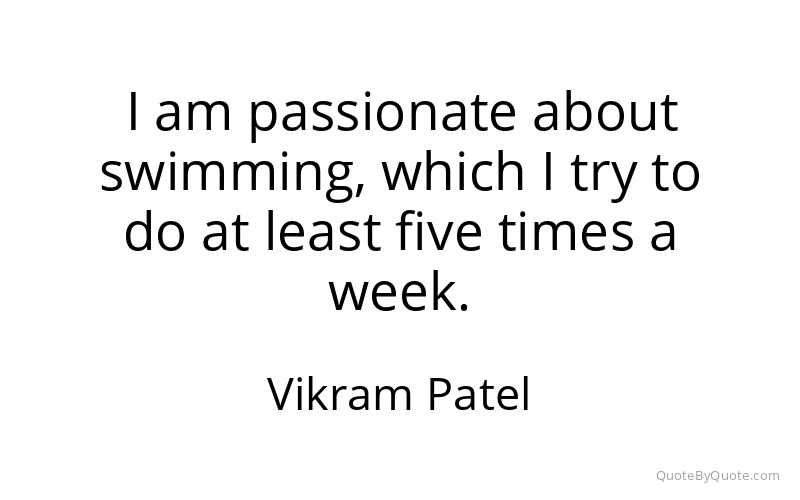 Preview image for this quote by Vikram Patel
