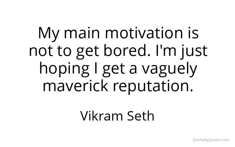 Preview image for this quote by Vikram Seth