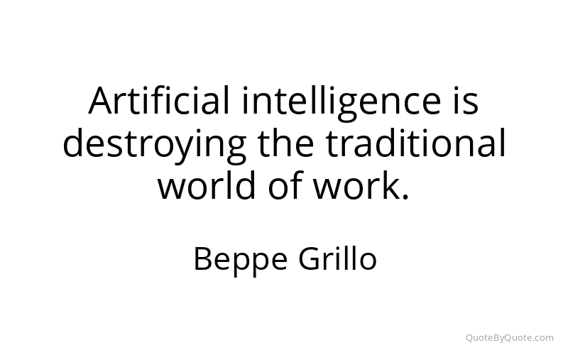 Preview image for this quote by Beppe Grillo