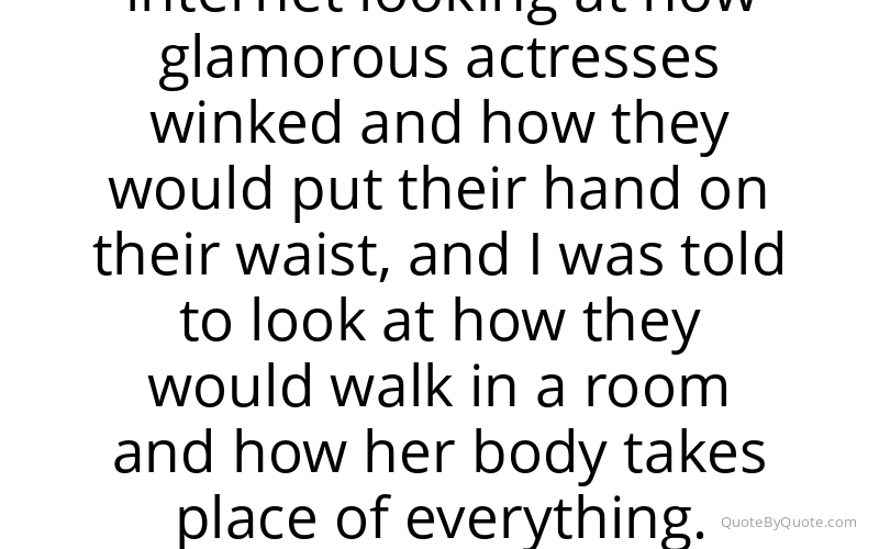 Preview image for this quote by Berenice Bejo