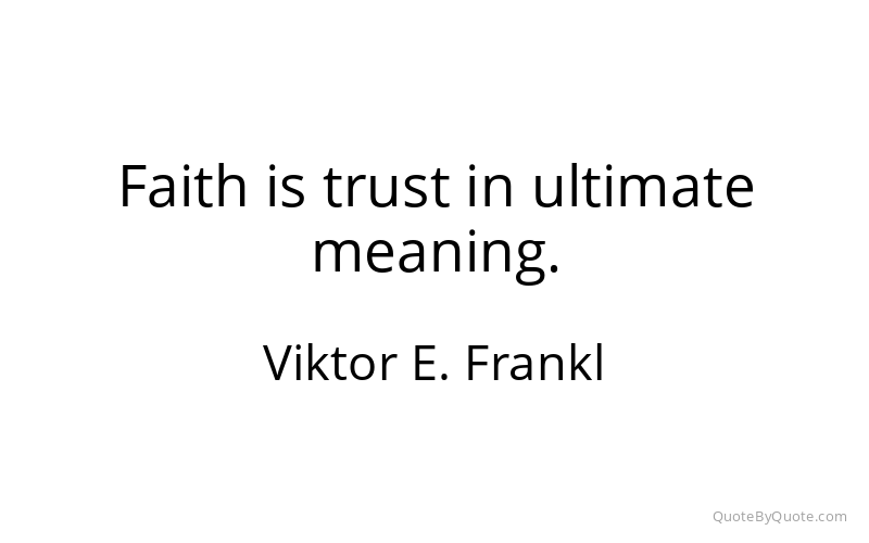 Preview image for this quote by Viktor E. Frankl